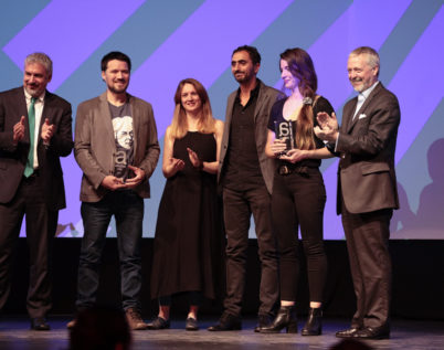 Premiacion